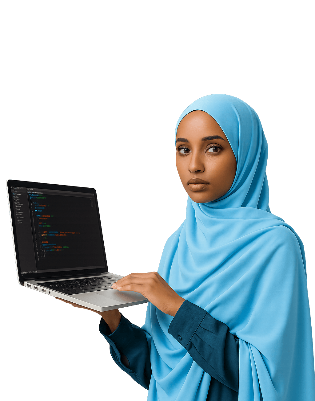 Somali Girls in Tech