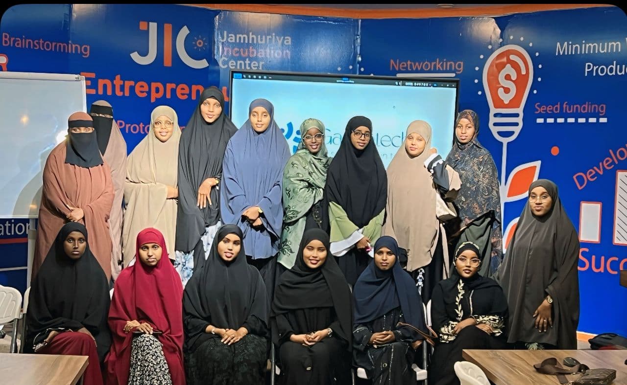 Gacalo Community in Action